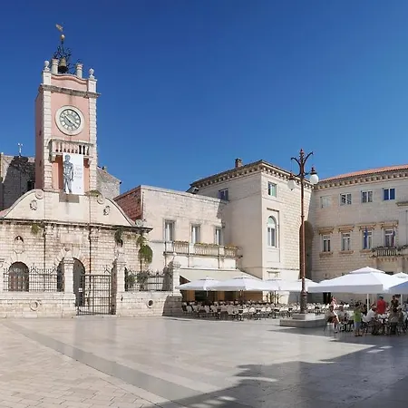 Anai Apartamento Zadar