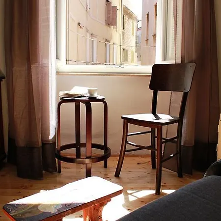 Anai Apartamento