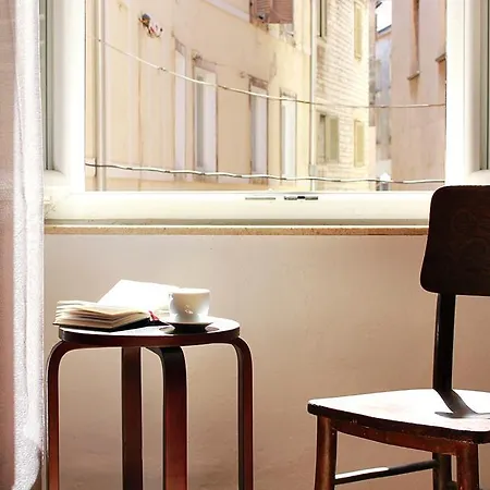 Apartamento Anai *