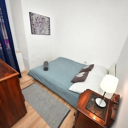 Anai Apartamento Zadar