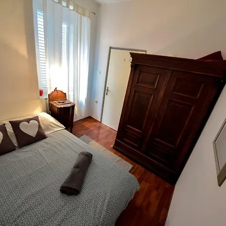 Anai Apartamento Zadar