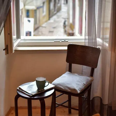 Apartamento Anai *