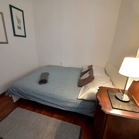 Anai Apartamento Zadar