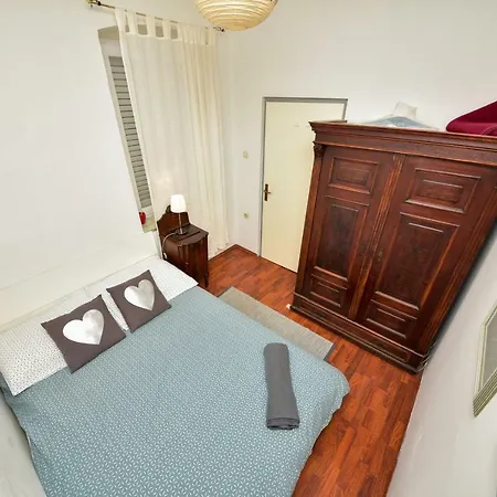 Anai Apartamento Zadar