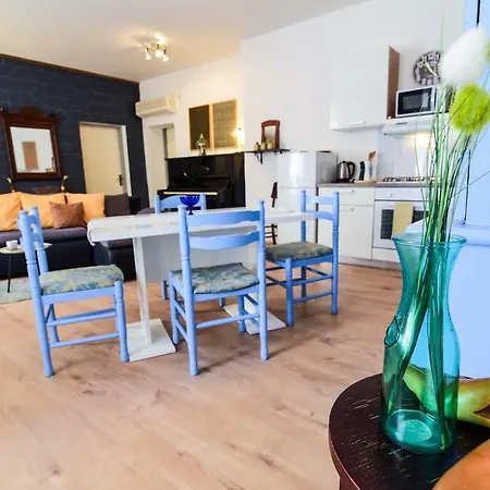 Apartamento Anai