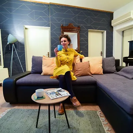 Apartamento Anai *